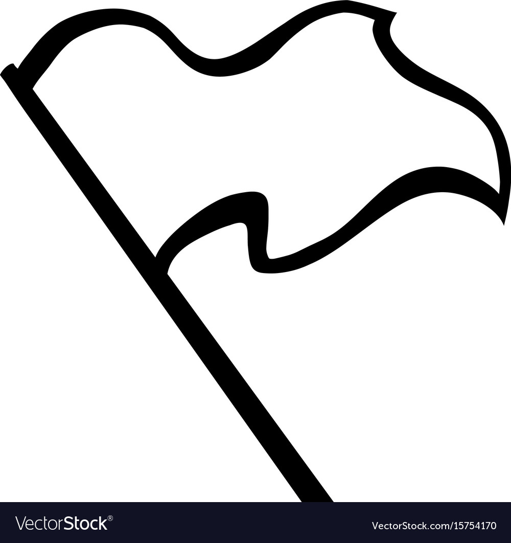 Detail Flag Icon Vector Nomer 16