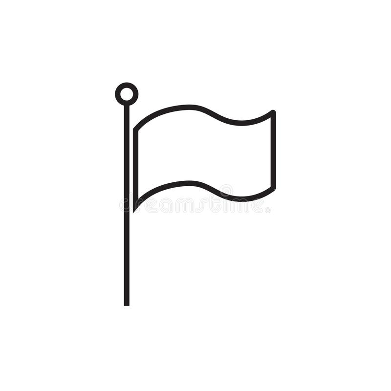 Detail Flag Icon Vector Nomer 17