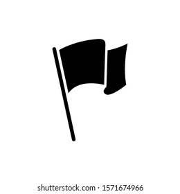 Detail Flag Icon Vector Nomer 3