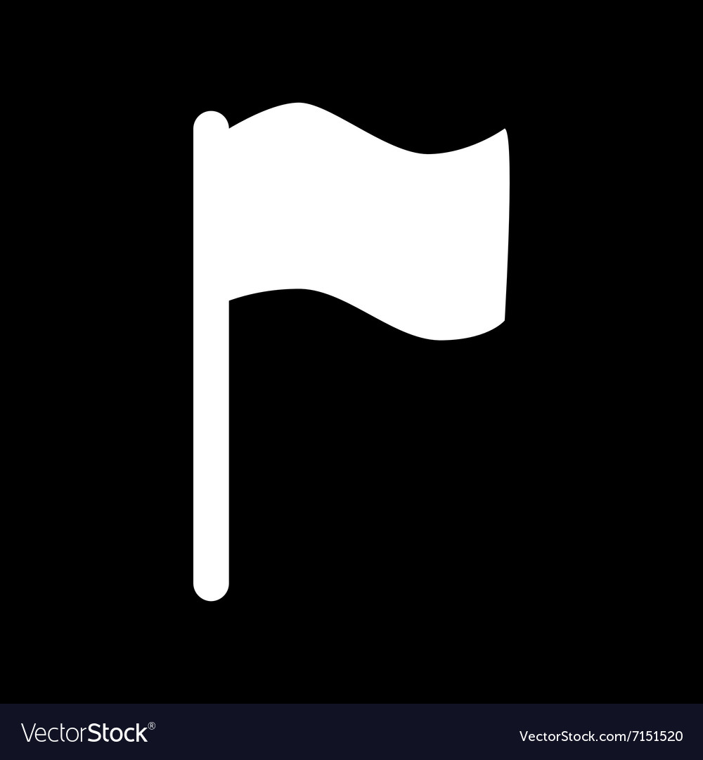 Detail Flag Icon Vector Nomer 22