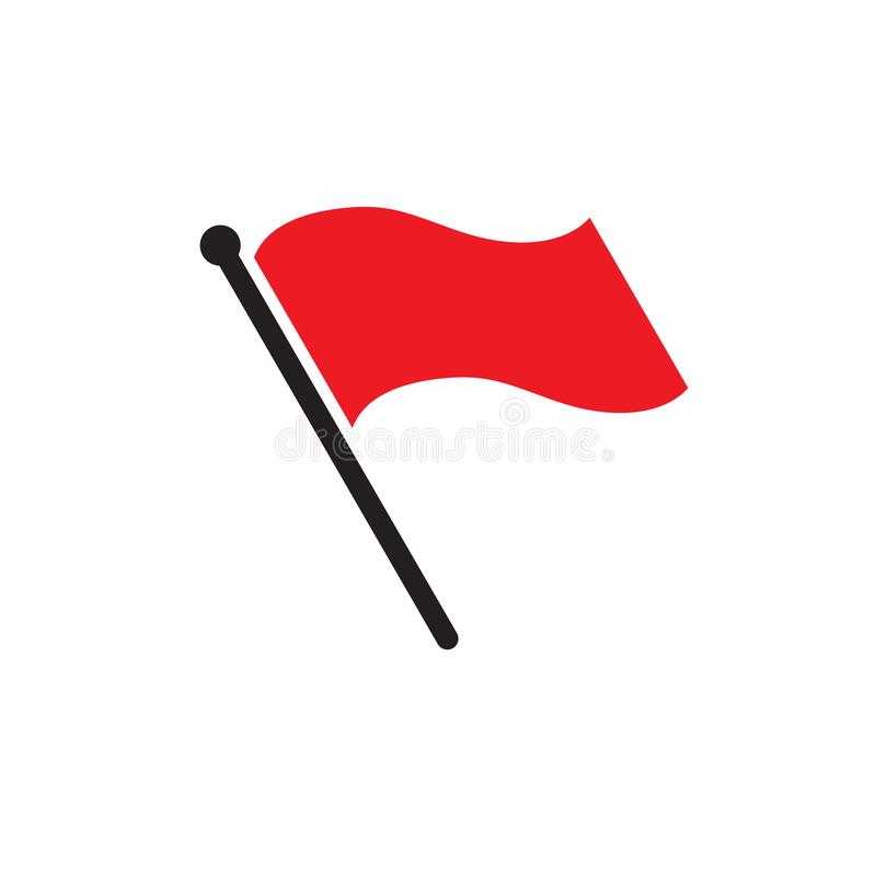 Detail Flag Icon Vector Nomer 23