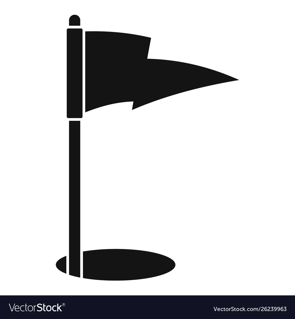 Detail Flag Icon Vector Nomer 26