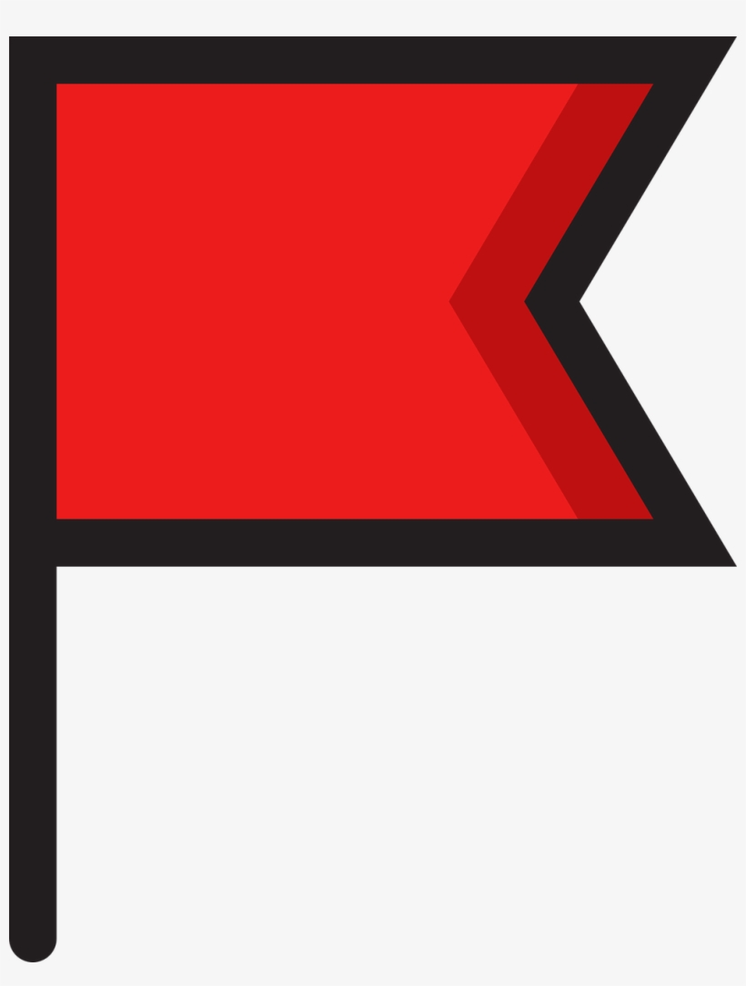 Detail Flag Icon Vector Nomer 30