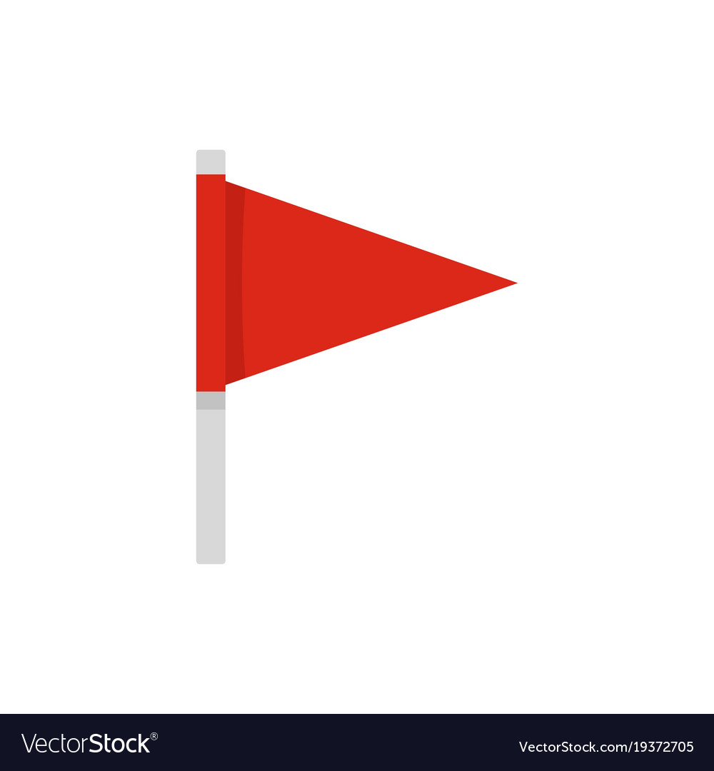 Detail Flag Icon Vector Nomer 34