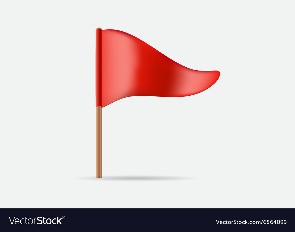 Detail Flag Icon Vector Nomer 42