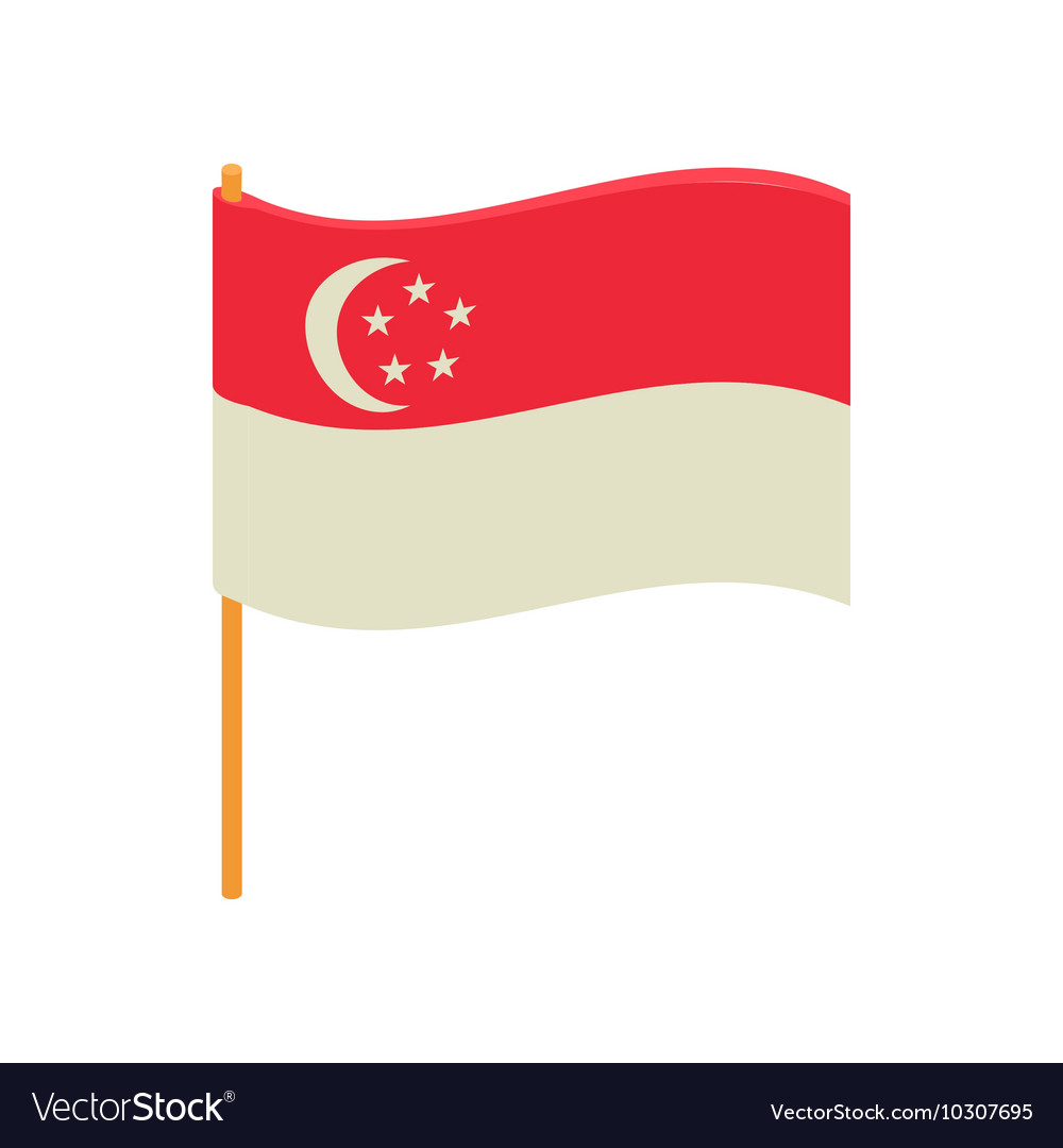 Detail Flag Icon Vector Nomer 43