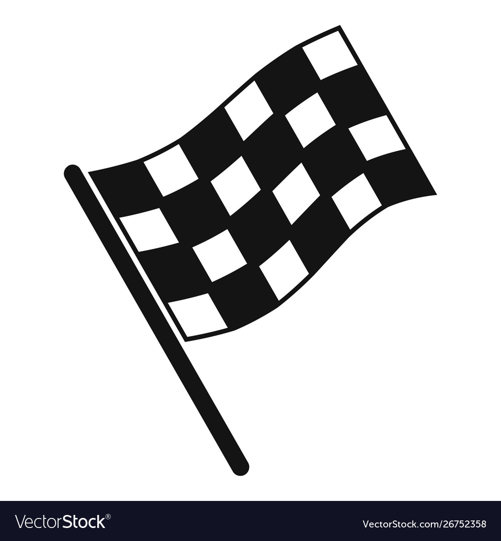 Detail Flag Icon Vector Nomer 44