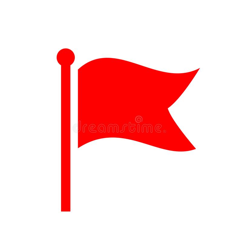 Detail Flag Icon Vector Nomer 6