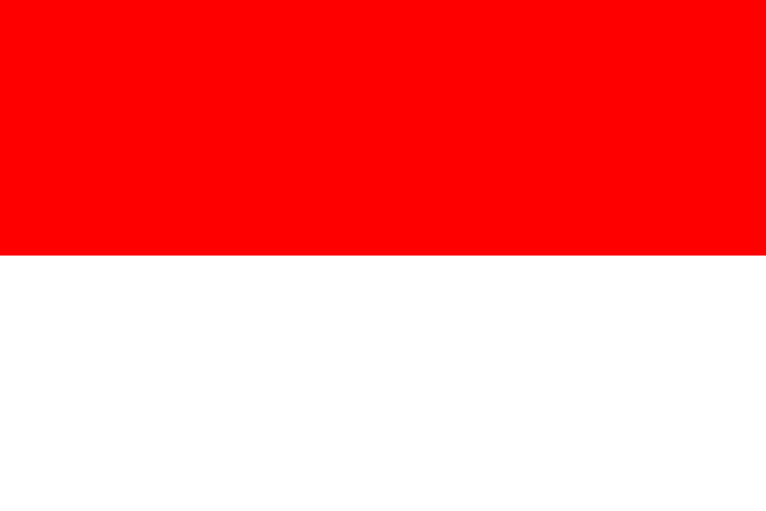 Flag Indonesia Png - KibrisPDR