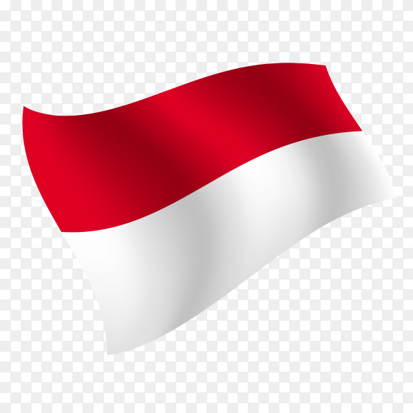 Detail Flag Indonesia Png Nomer 9