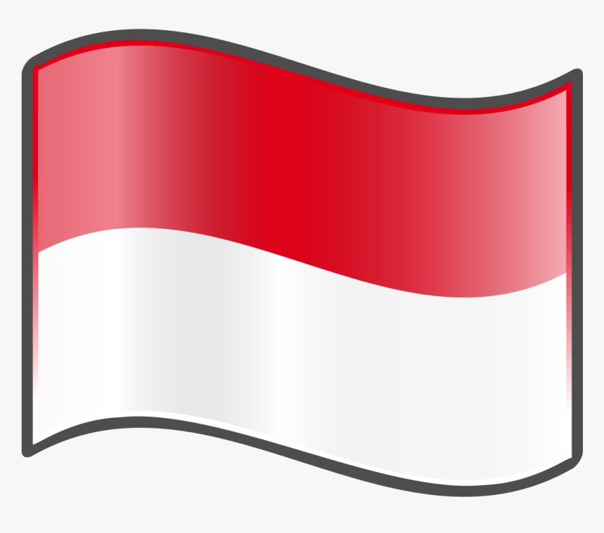 Detail Flag Indonesia Png Nomer 14