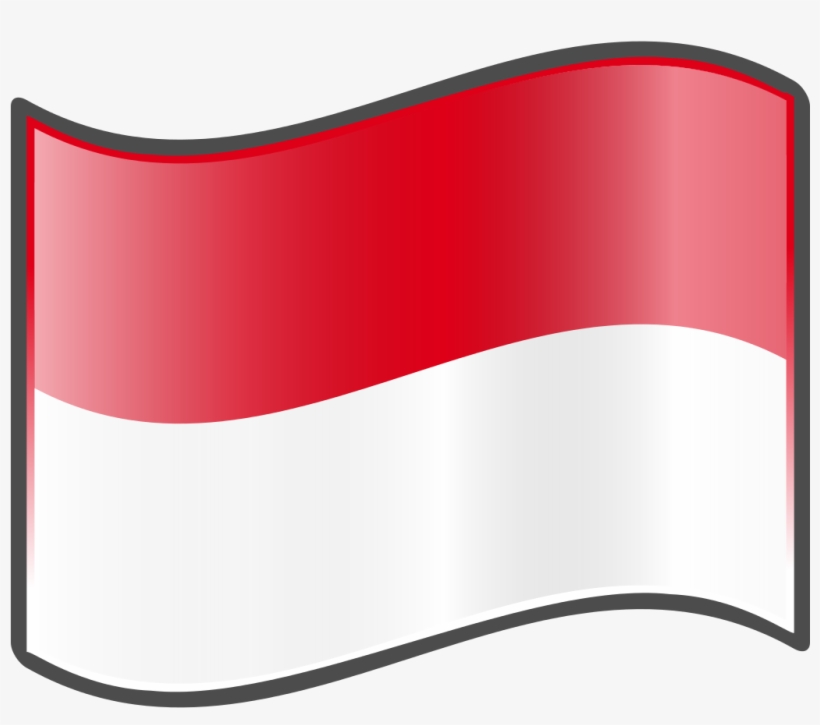 Detail Flag Indonesia Png Nomer 17