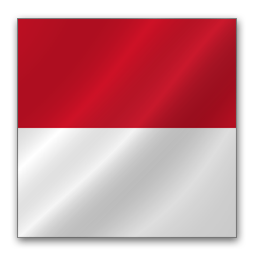 Detail Flag Indonesia Png Nomer 41