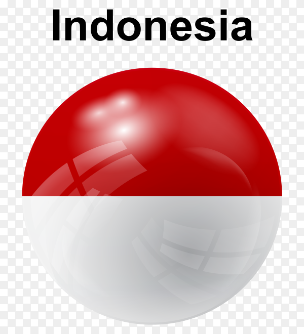 Detail Flag Indonesia Png Nomer 46
