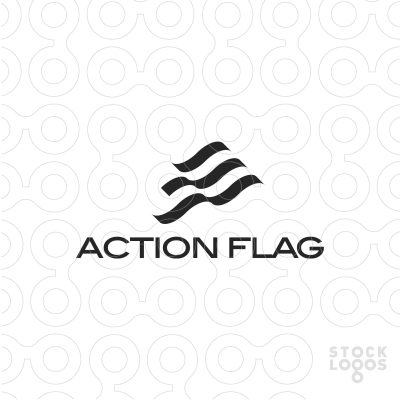 Detail Flag Logo Nomer 24