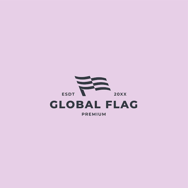 Detail Flag Logo Nomer 26