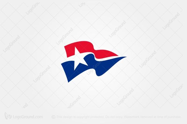 Detail Flag Logo Nomer 5