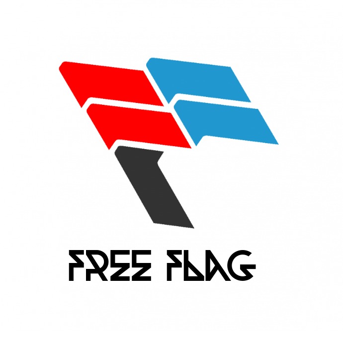 Detail Flag Logo Nomer 39