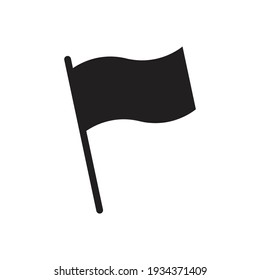 Flag Logo Vector - KibrisPDR