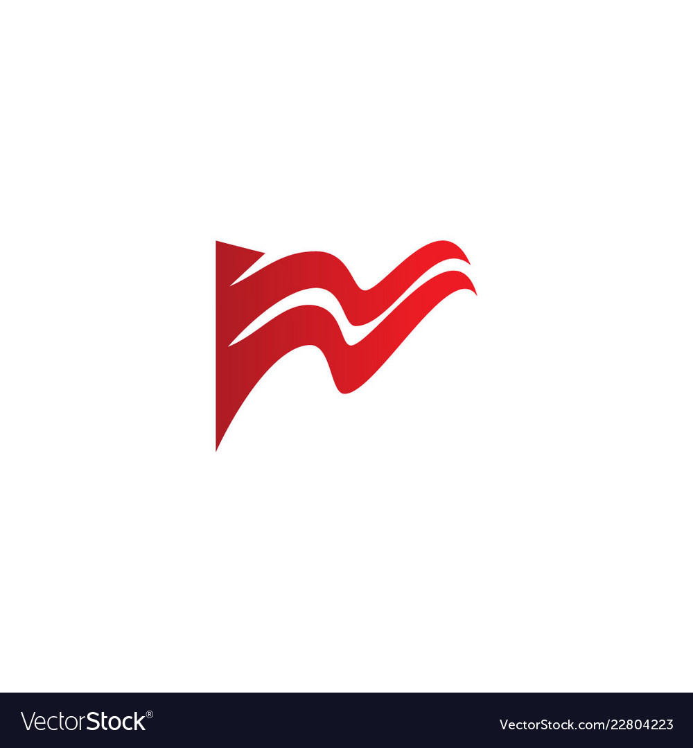 Detail Flag Logo Vector Nomer 5