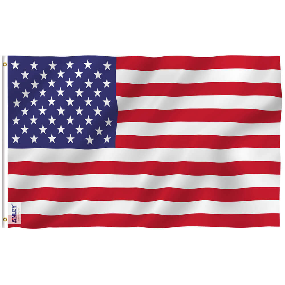 Detail Flag Of Usa Image Nomer 2