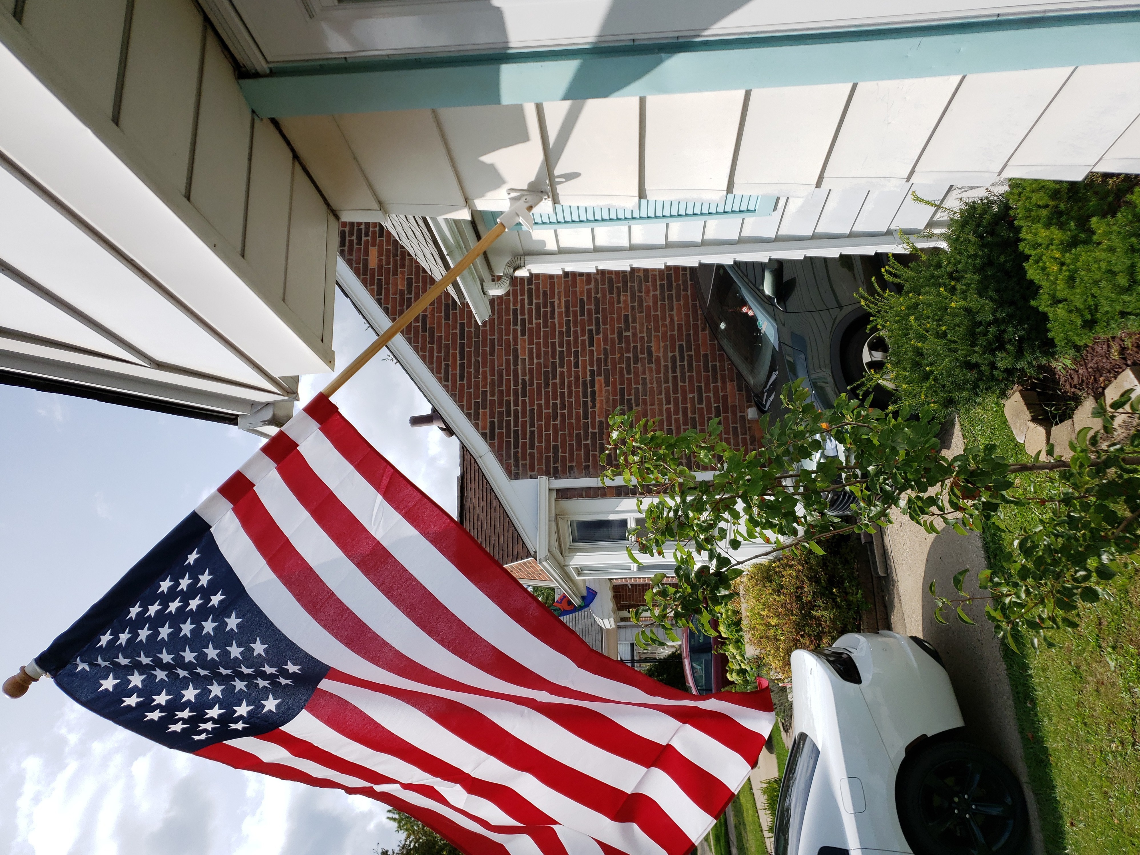 Detail Flag Of Usa Image Nomer 19