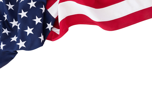 Detail Flag Of Usa Image Nomer 28