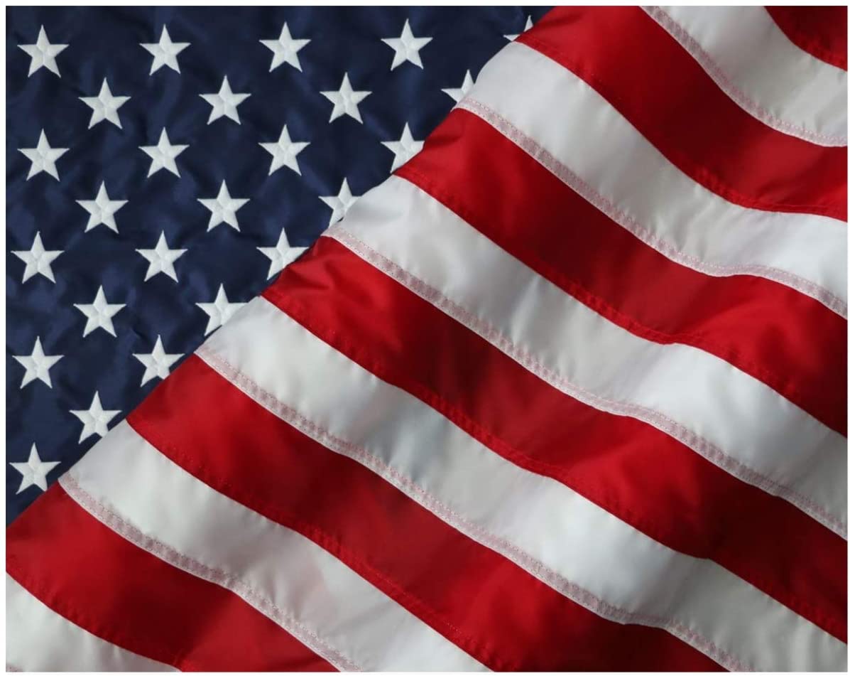 Detail Flag Of Usa Image Nomer 36