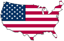 Detail Flag Of Usa Image Nomer 37