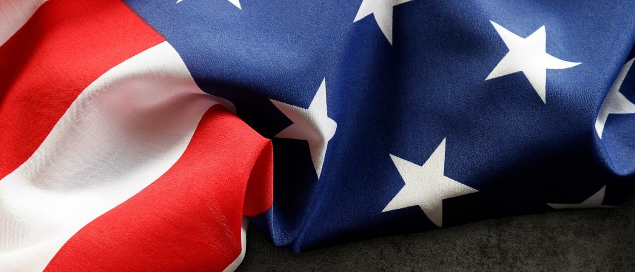 Detail Flag Of Usa Image Nomer 39