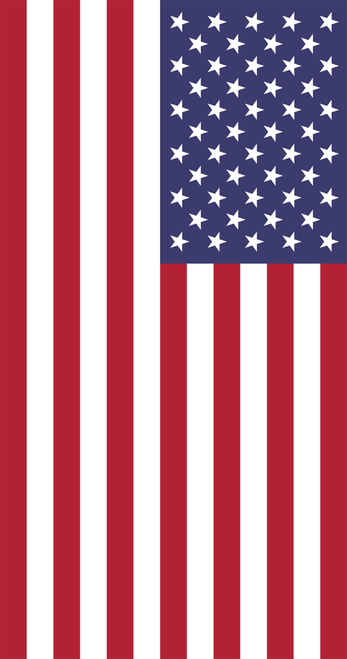 Detail Flag Of Usa Image Nomer 41
