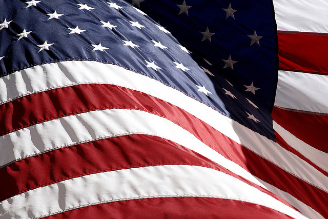 Detail Flag Of Usa Image Nomer 42