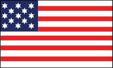 Detail Flag Of Usa Image Nomer 43
