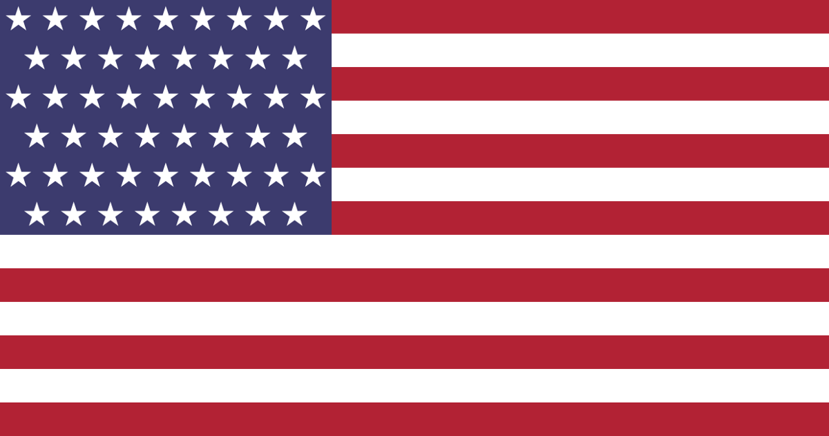 Detail Flag Of Usa Image Nomer 6