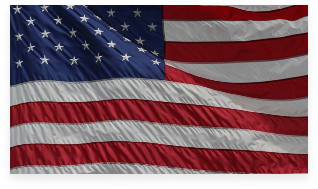 Detail Flag Of Usa Image Nomer 51