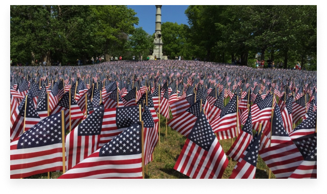Detail Flag Of Usa Image Nomer 54