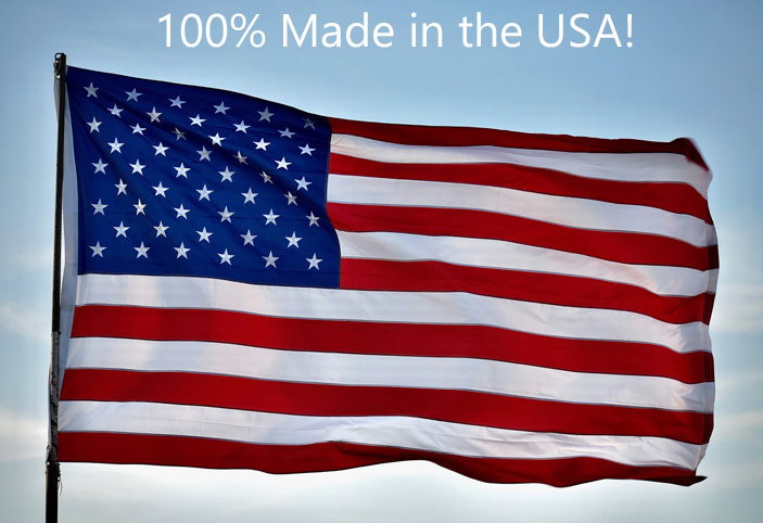 Detail Flag Of Usa Image Nomer 10