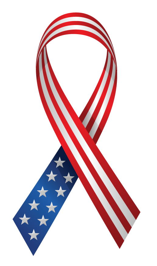 Detail Flag Ribbon Nomer 17