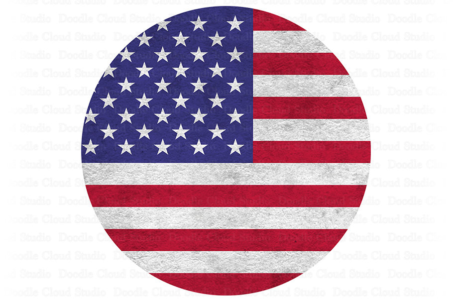 Detail Flag Usa Png Nomer 7