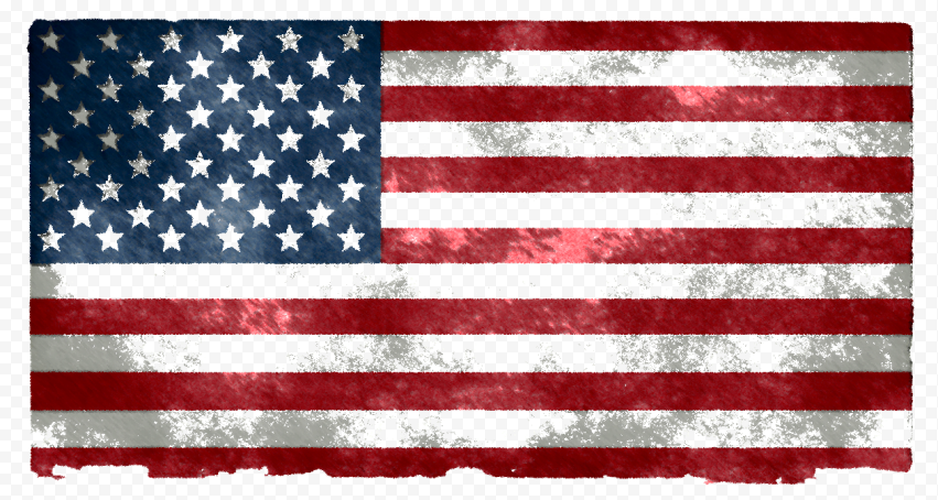 Detail Flag Usa Png Nomer 9