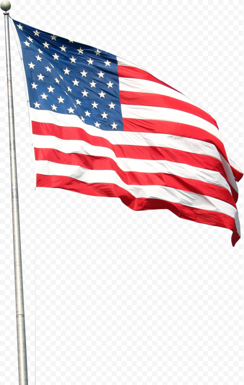 Detail Flag Usa Png Nomer 6