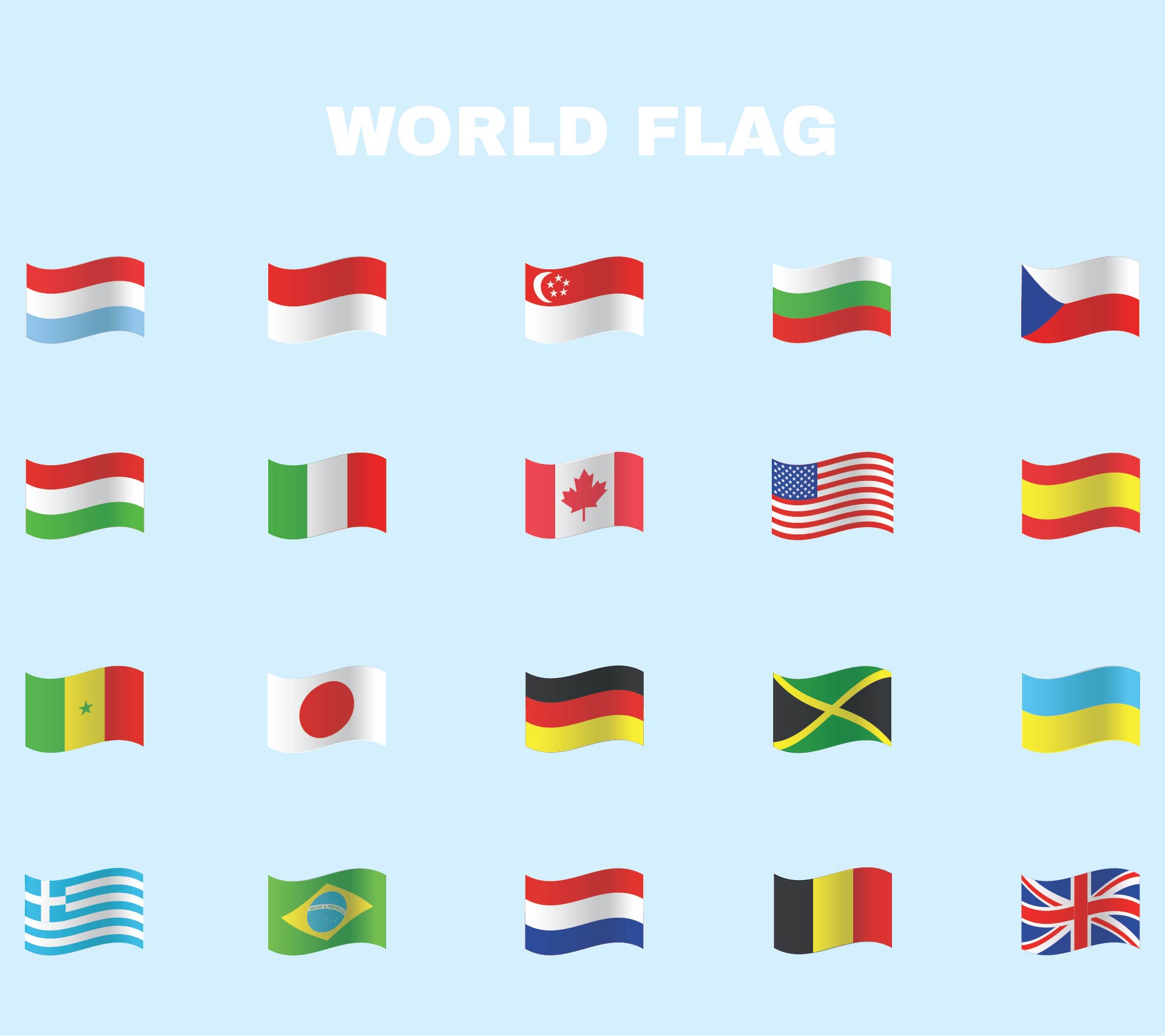 Detail Flags Download Nomer 16