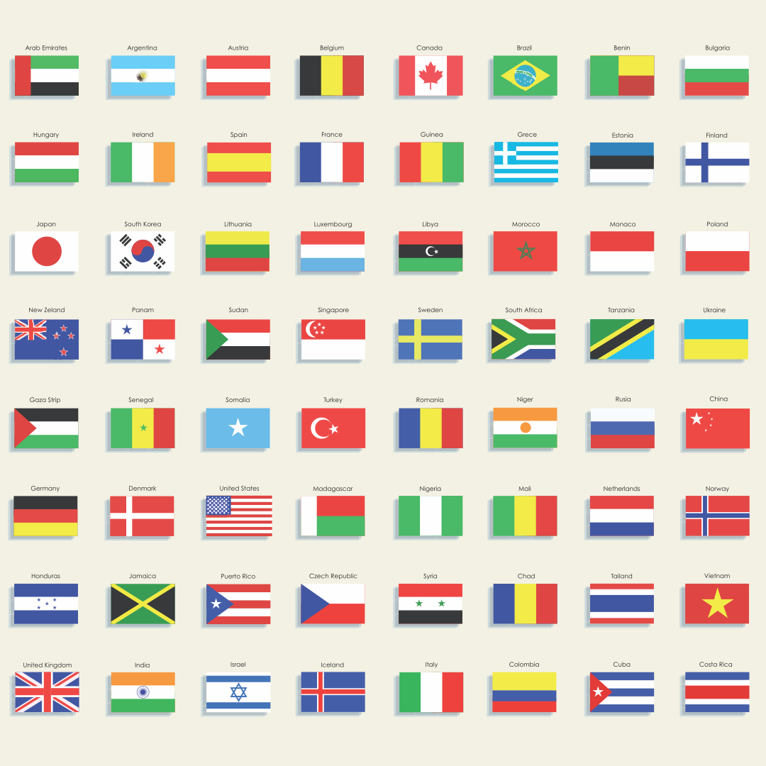 Detail Flags Download Nomer 24