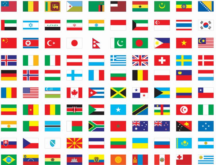 Detail Flags Download Nomer 4