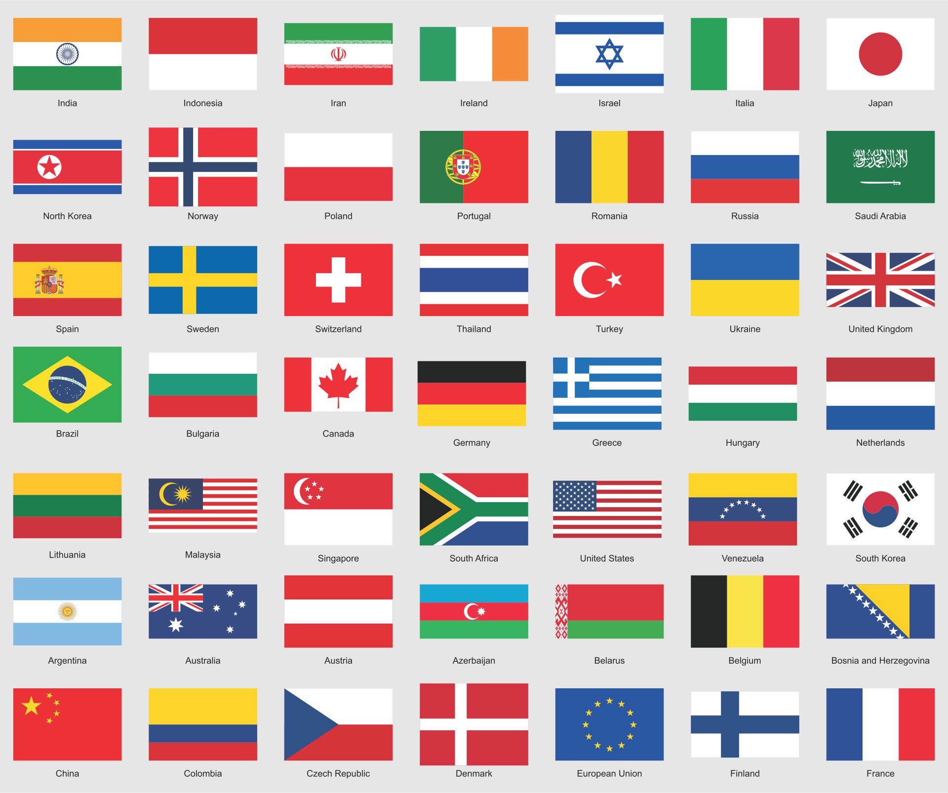 Detail Flags Download Nomer 40