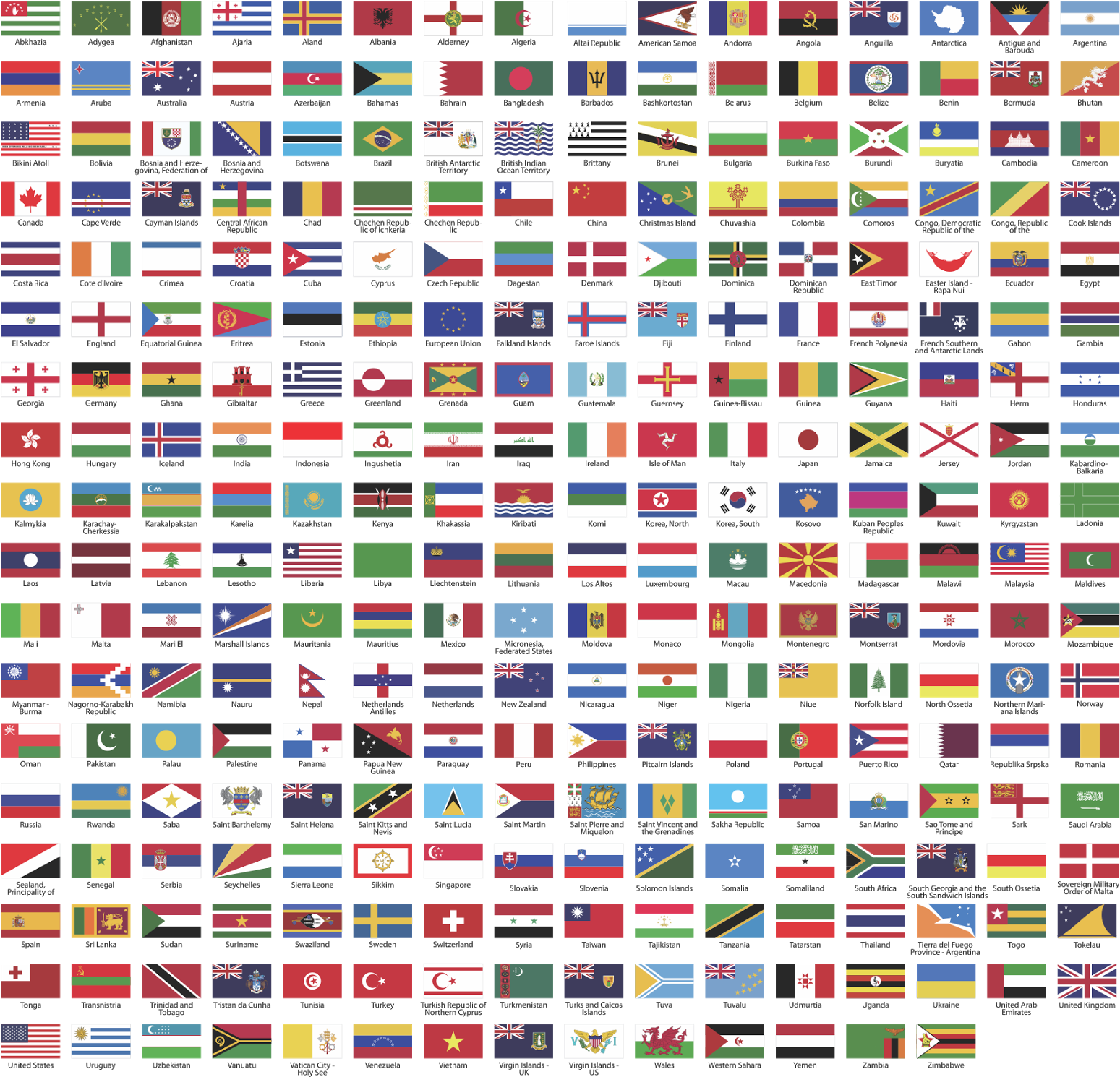 Detail Flags Download Nomer 43