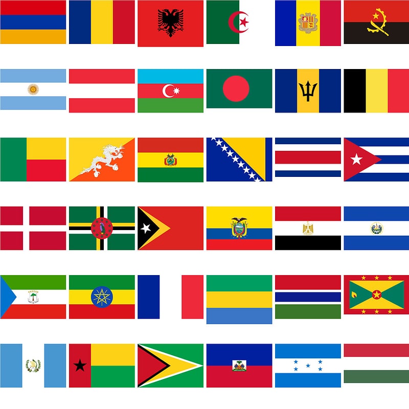 Detail Flags Download Nomer 7