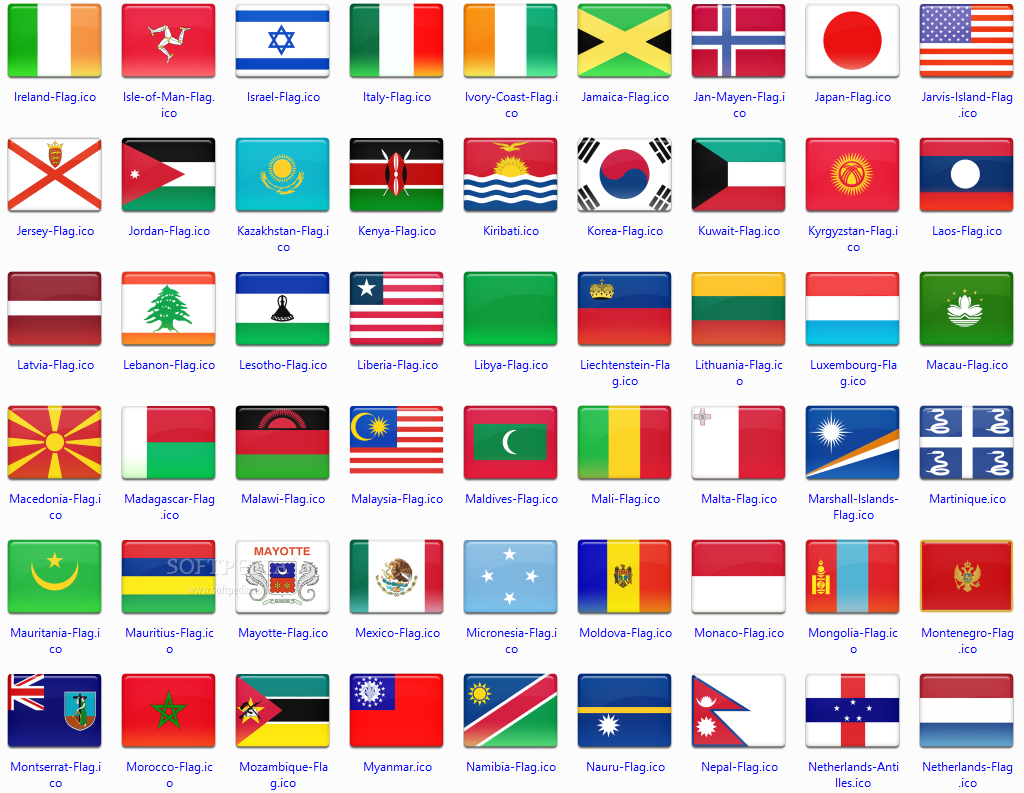 Detail Flags Download Nomer 8