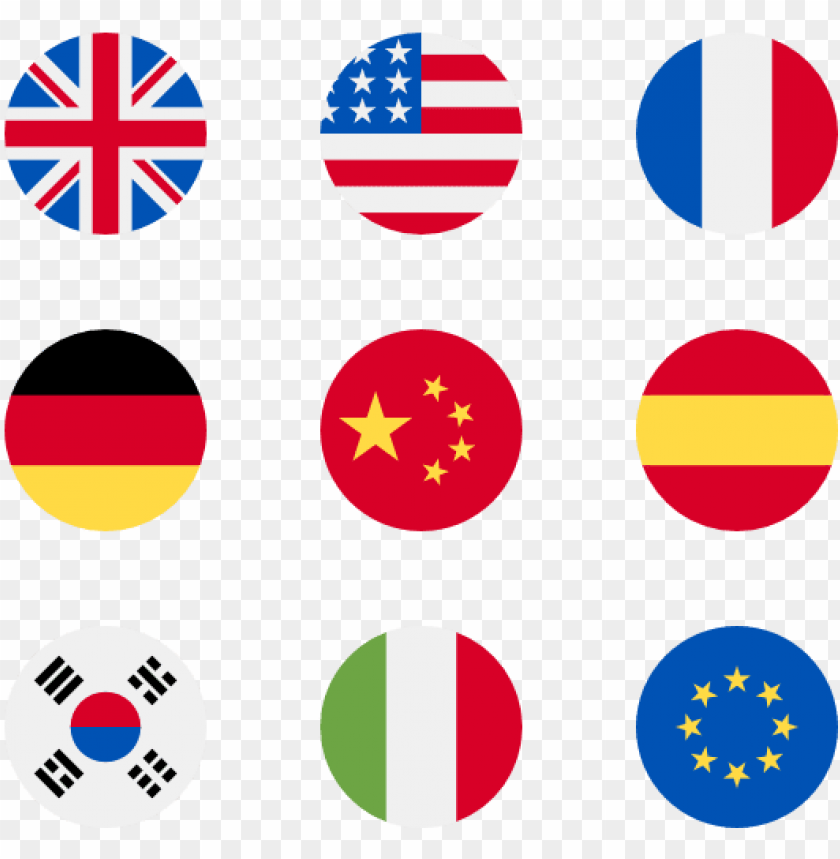 Detail Flags Png Nomer 9