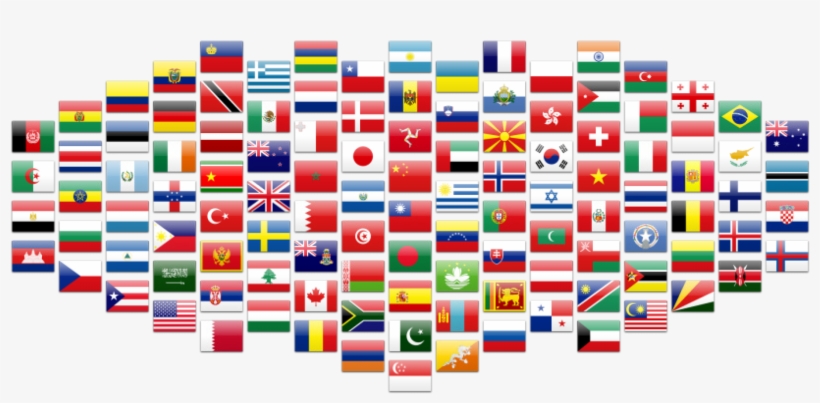 Detail Flags Png Nomer 11